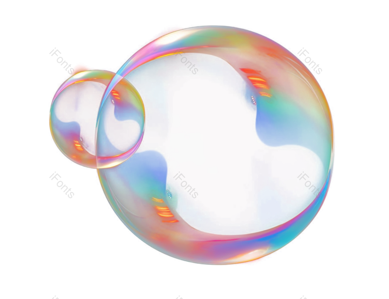 形状图片,光效果元素,抽象PNG,透明免抠素材